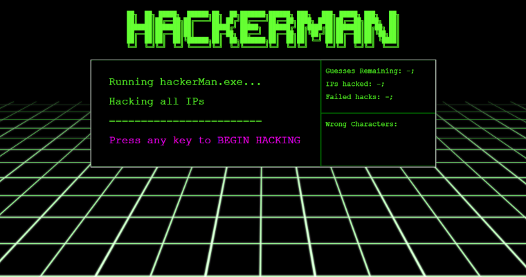 Hackerman